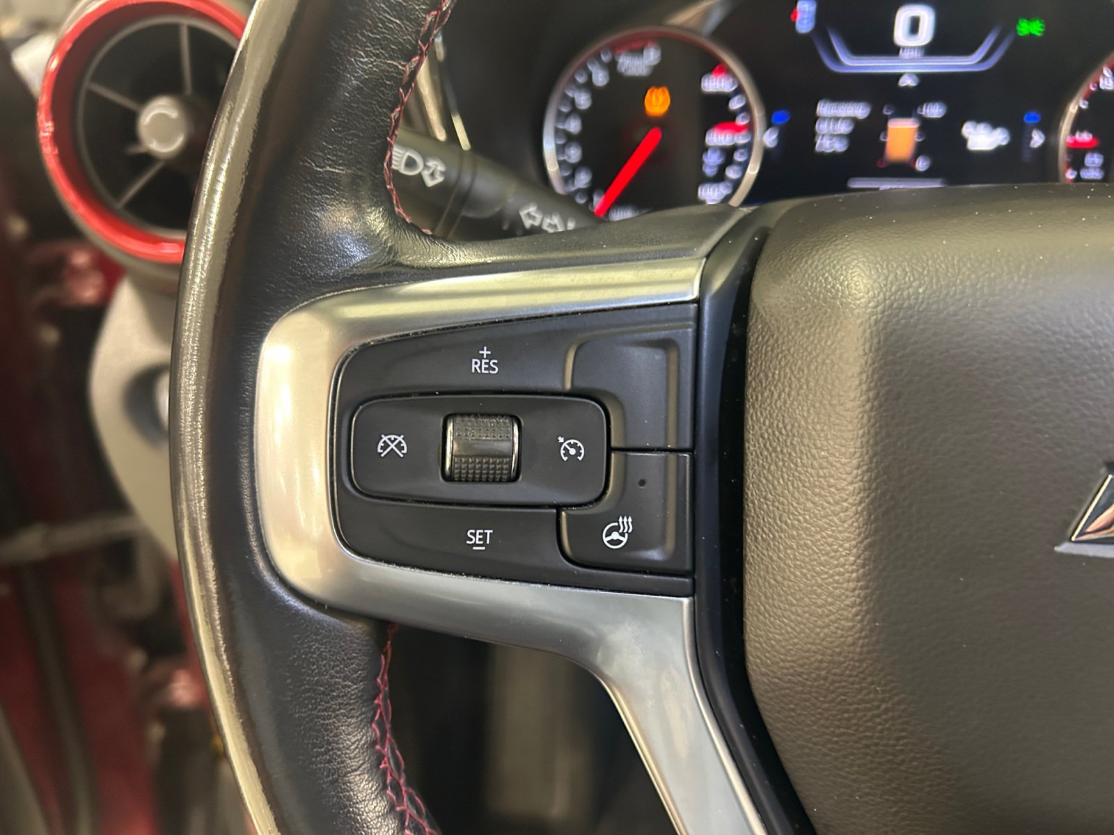 Used 2020 Chevrolet Blazer RS w/ LPO, Floor Liner Package FWD image 19