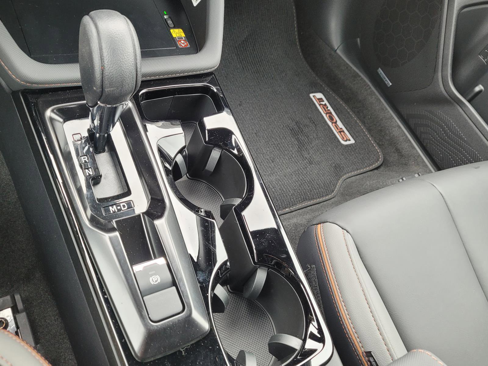 Used 2026 Subaru Forester Sport image 13