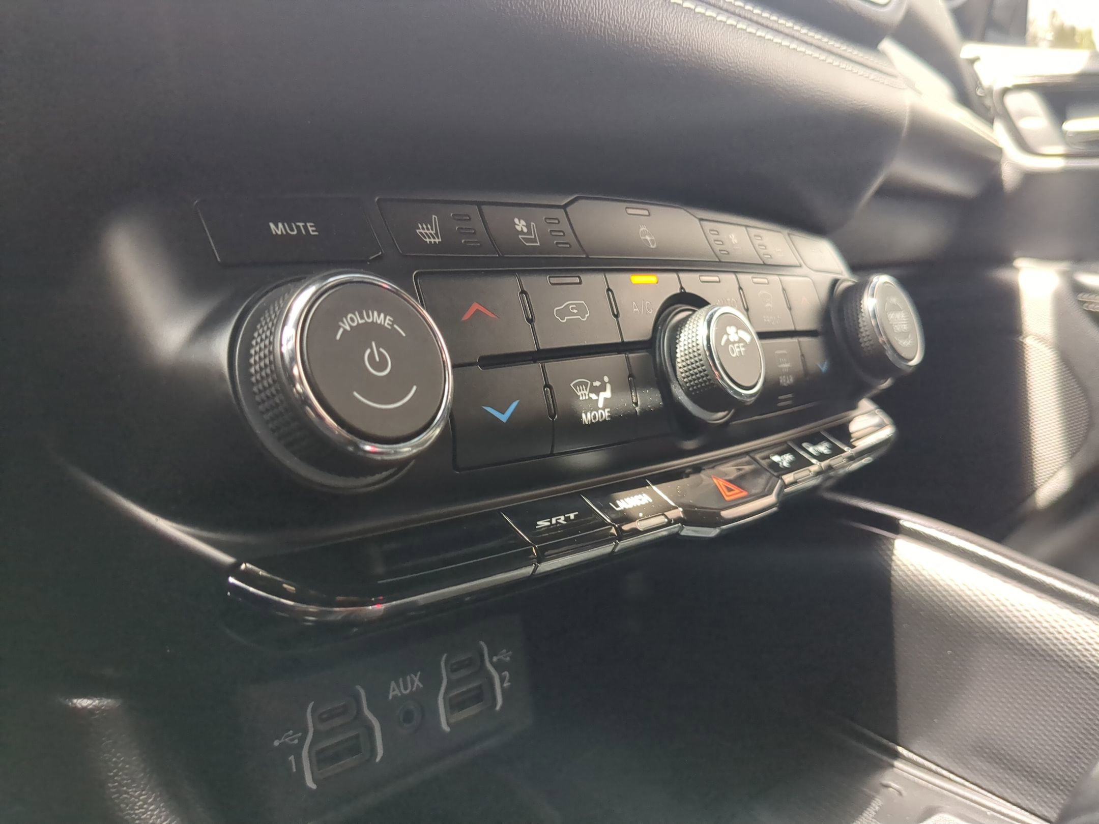 Used 2022 Dodge Durango SRT image 18