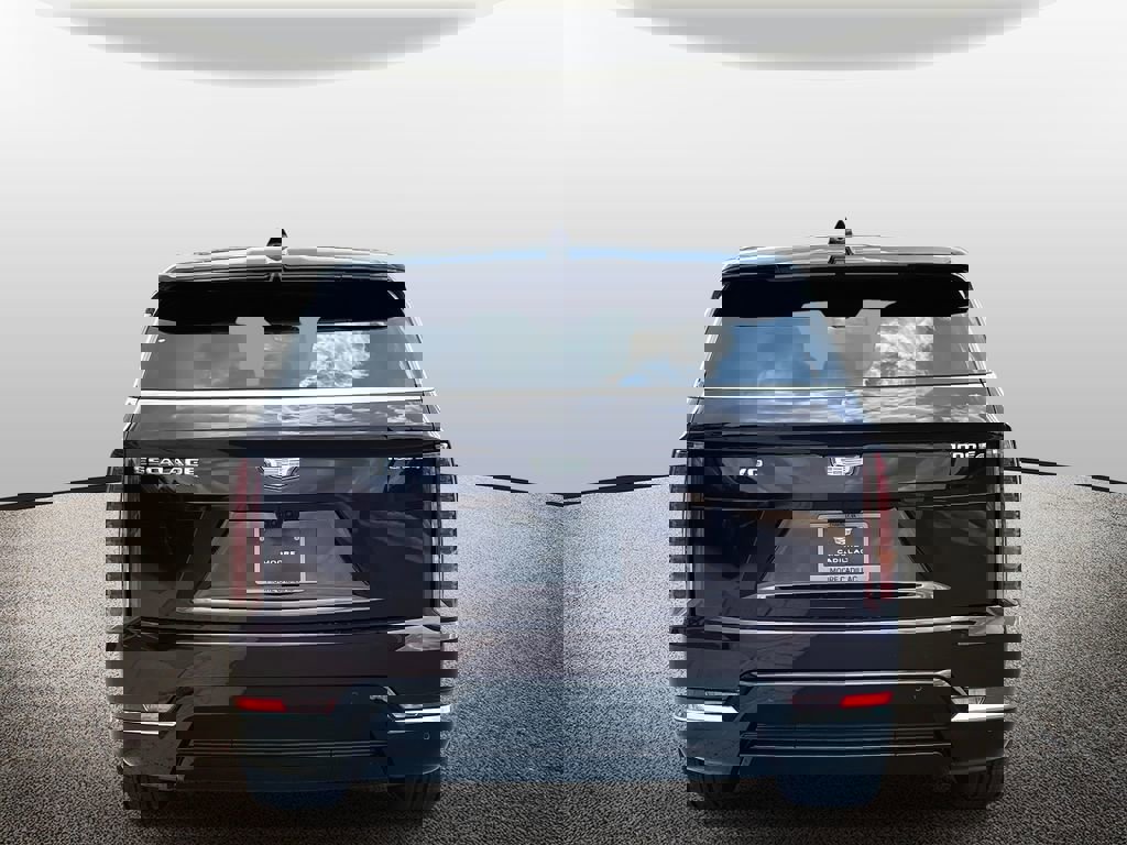 New 2026 Cadillac Escalade IQ Luxury 1 w/ LPO, Floor Liner Package image 3