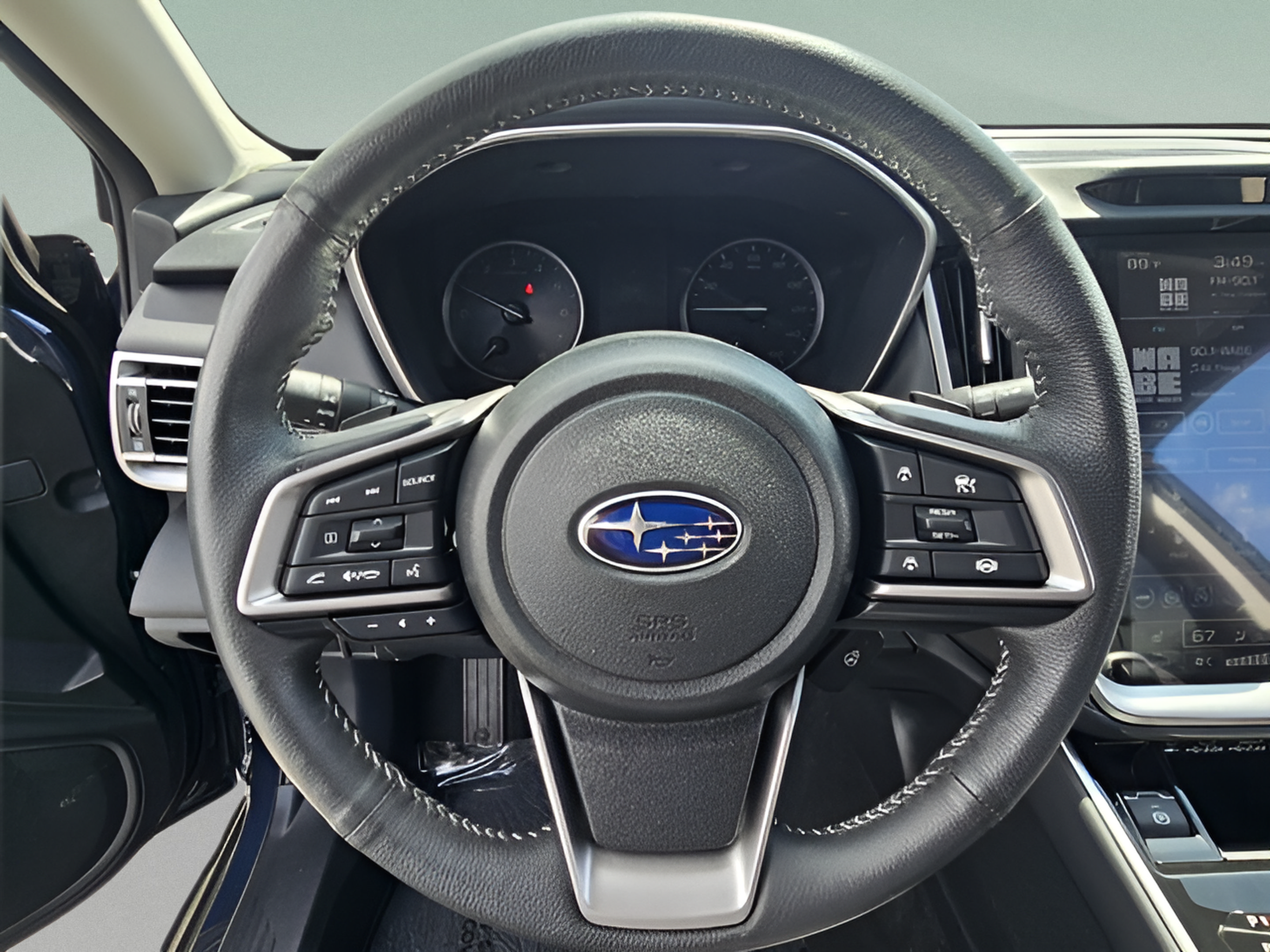Used 2024 Subaru Outback Limited AWD/4WD image 22