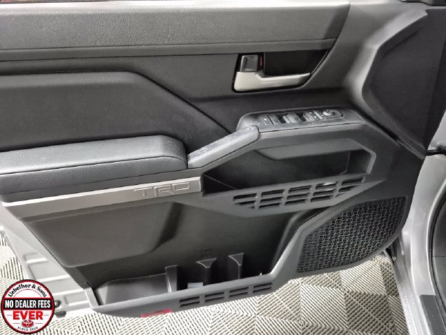 New 2026 Toyota Tacoma TRD Off-Road AWD/4WD image 15