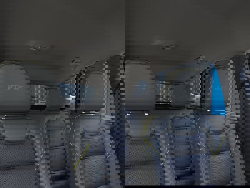 New 2026 Chevrolet Trax ACTIV w/ Driver Confidence Package image 24