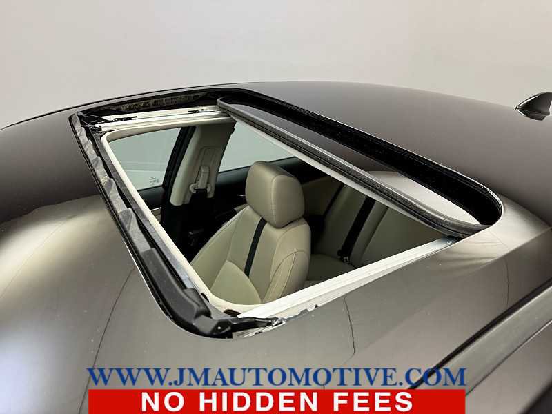 Used 2016 Honda Civic EX-T image 11
