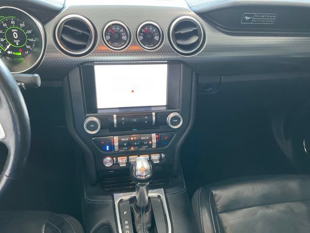Used 2020 Ford Mustang GT Premium w/ GT Performance Package RWD image 13