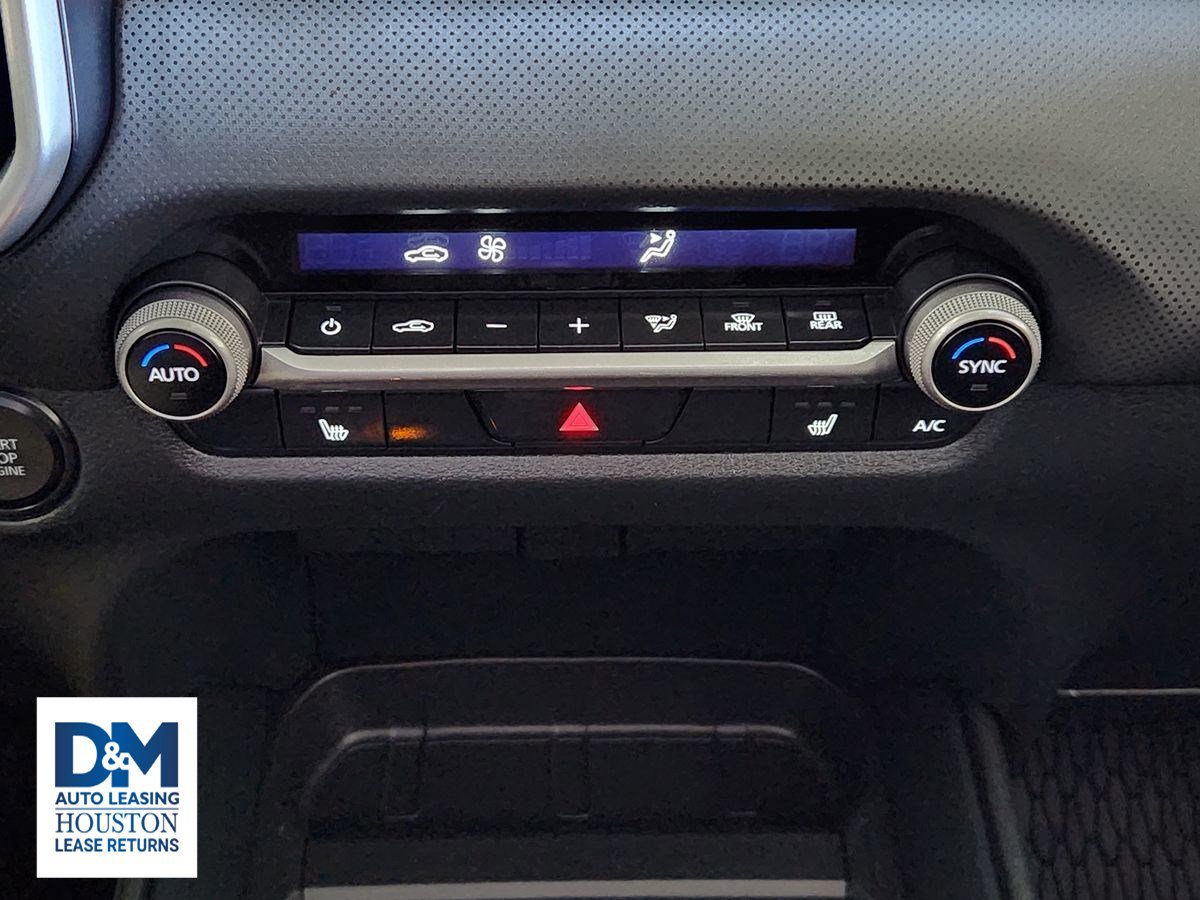 Used 2023 MAZDA CX-50 2.5 S w/ Preferred Plus Pkg AWD/4WD image 26