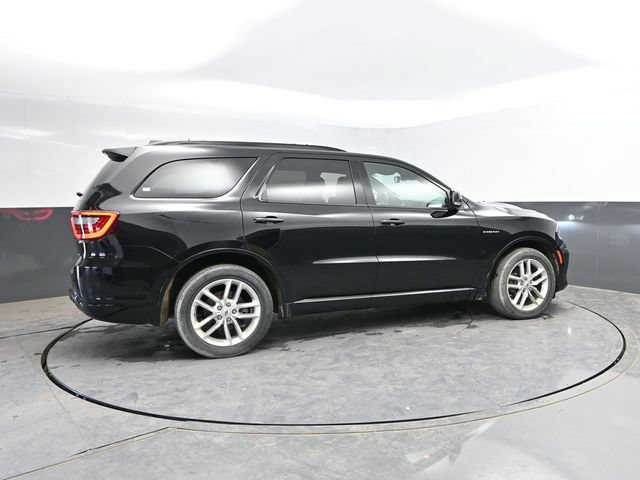Used 2025 Dodge Durango R/T AWD/4WD image 11