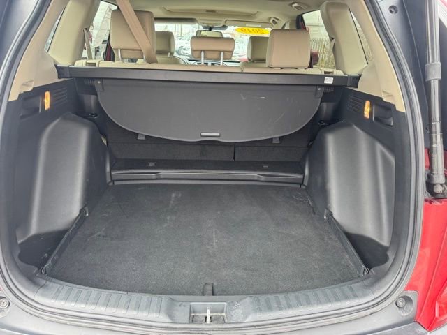 Used 2019 Honda CR-V EX-L image 18