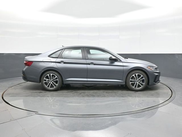 New 2026 Volkswagen Jetta Sport image 8