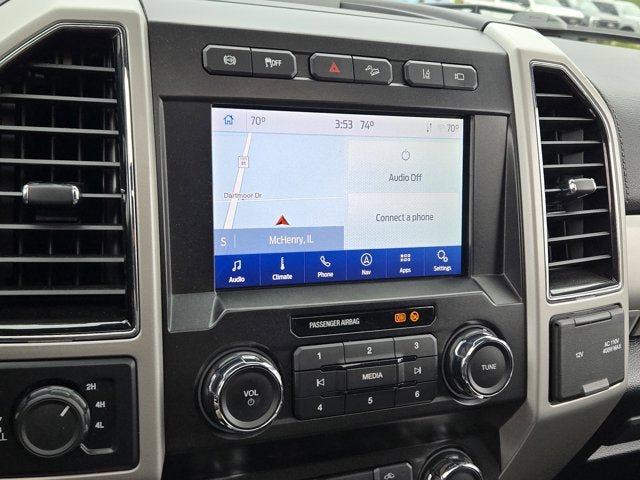 Used 2021 Ford F250 Lariat AWD/4WD image 28