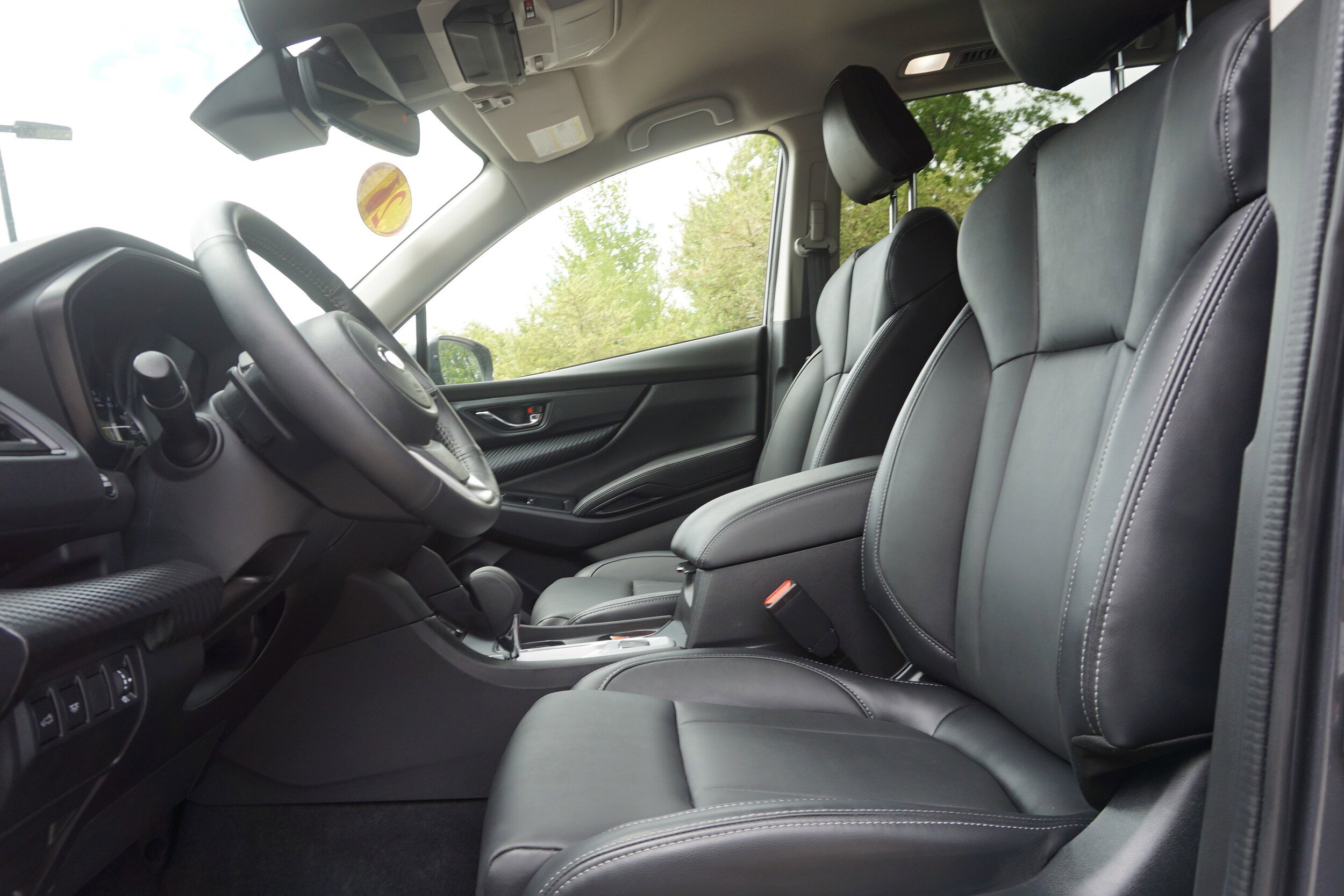 Used 2026 Subaru Ascent Premium AWD/4WD image 13