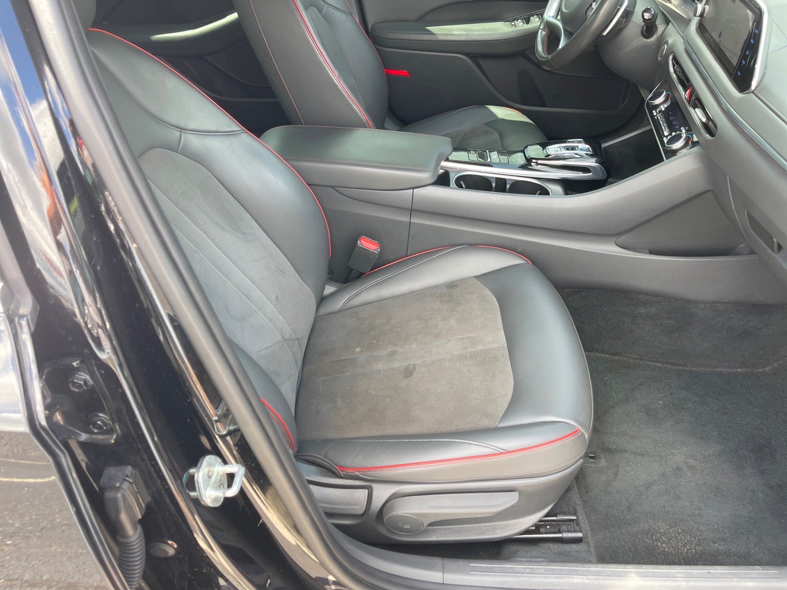 Used 2022 Hyundai Sonata SEL Plus FWD image 19