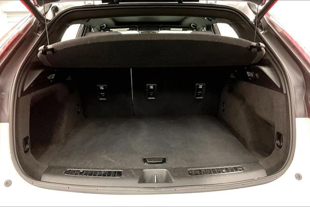 Used 2024 Cadillac XT4 Sport AWD/4WD image 43