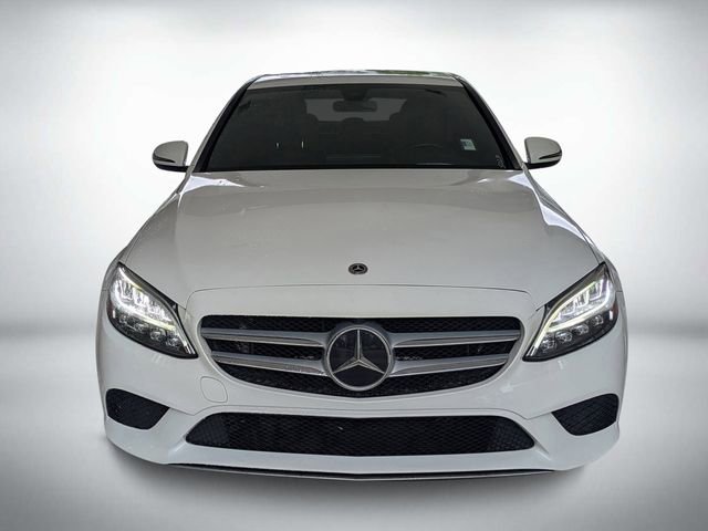 Used 2019 Mercedes-Benz C 300 Sedan image 8