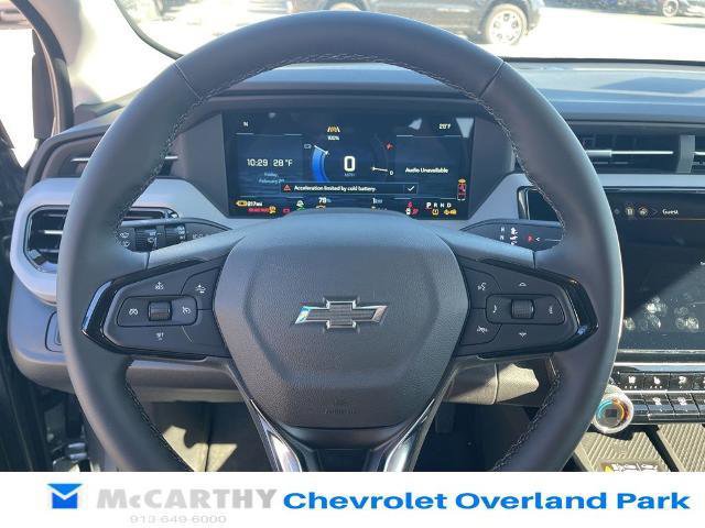 New 2027 Chevrolet Bolt RS w/ Technology Package FWD image 22