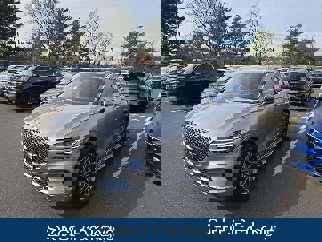Used 2024 Genesis GV70 2.5T w/ Select Package image 20