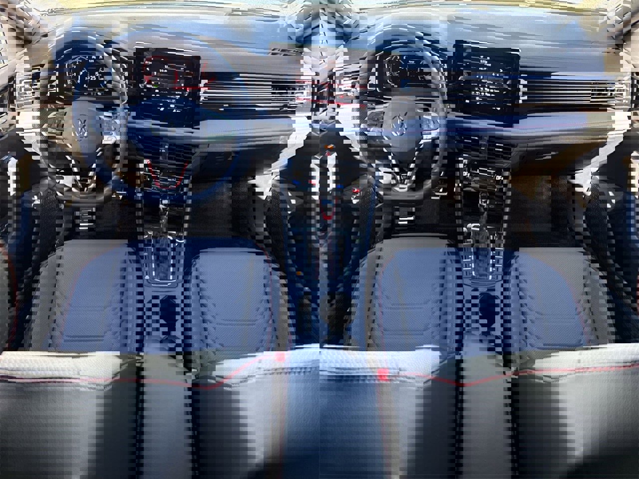 New 2026 Volkswagen Jetta GLI Autobahn image 11