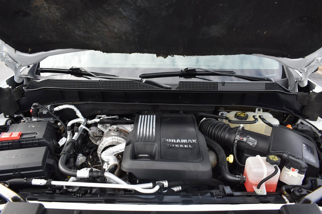 Used 2021 Chevrolet Silverado 1500 LT w/ Texas Edition Plus image 15