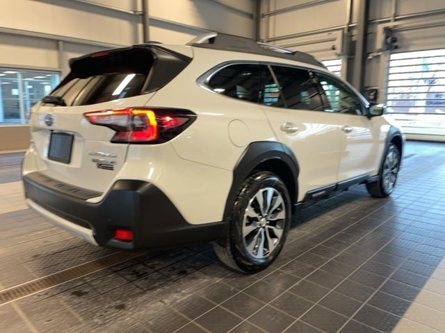 New 2024 Subaru Outback Touring XT AWD/4WD image 25