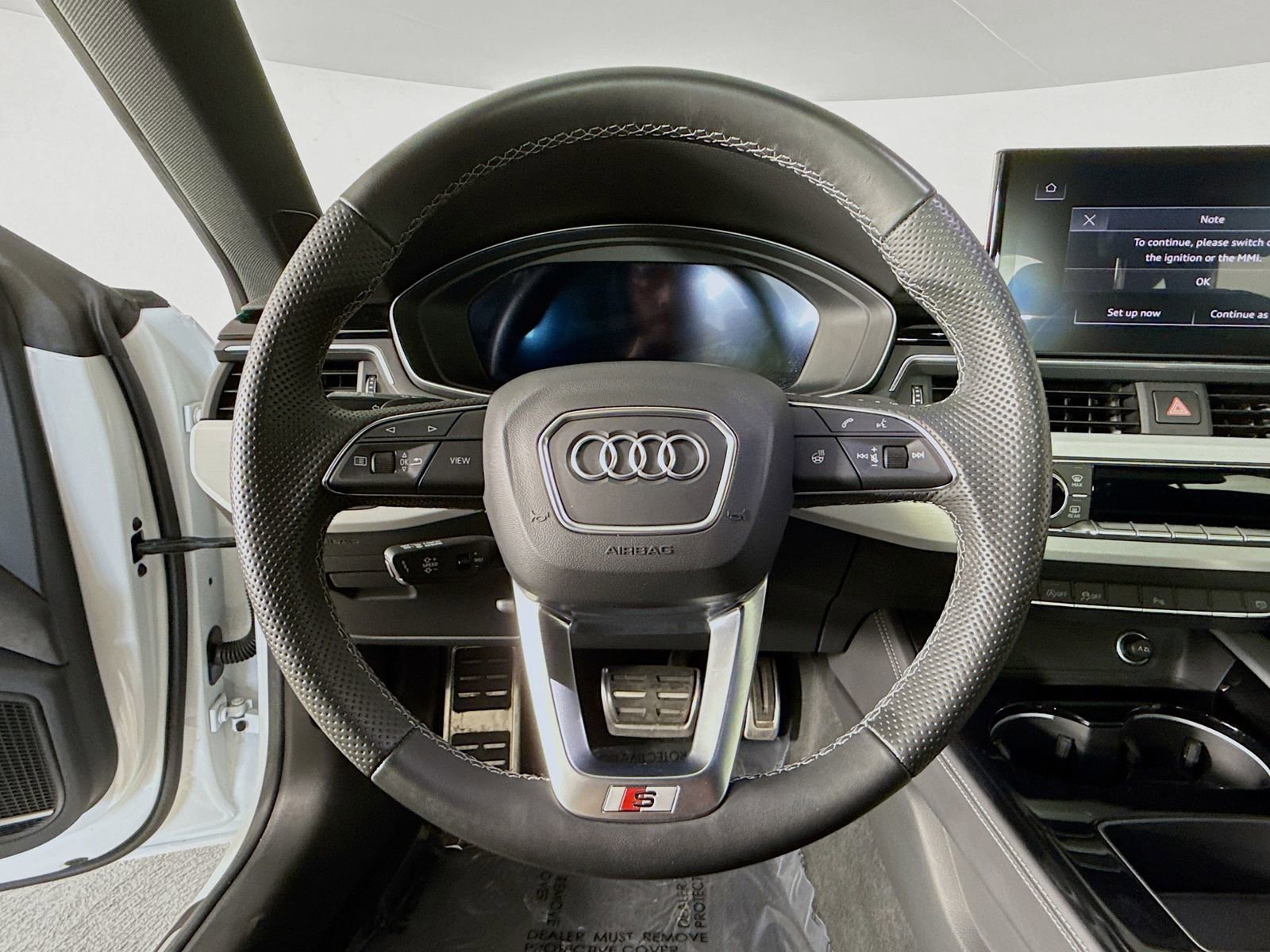 Certified 2023 Audi A5 2.0T Premium Plus w/ Premium Plus image 11