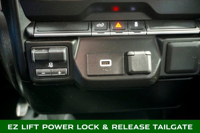 Used 2019 Chevrolet Silverado 1500 Custom w/ Custom Value Package image 14