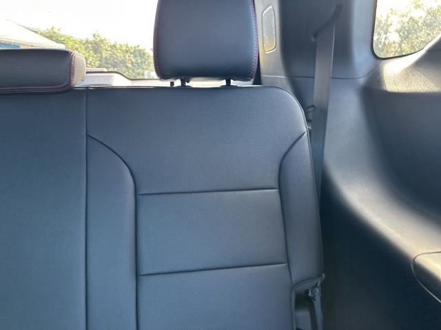 New 2026 Chevrolet Traverse RS image 38