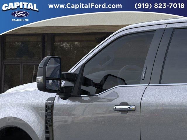 New 2026 Ford F250 Platinum image 20