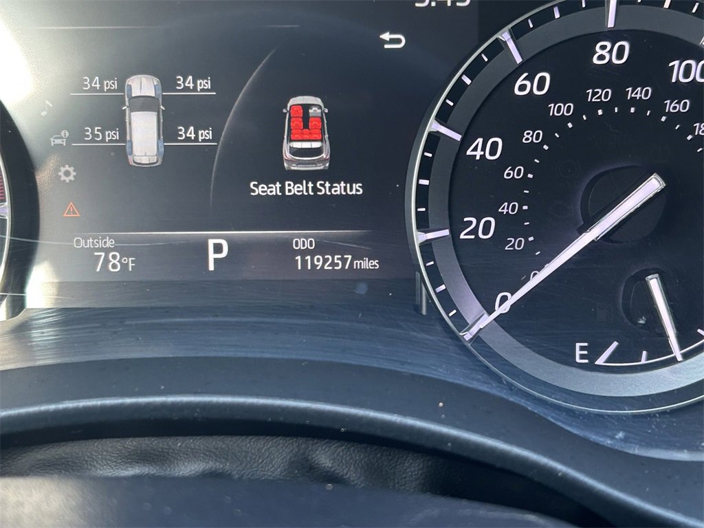 Used 2020 Toyota Highlander Limited image 40