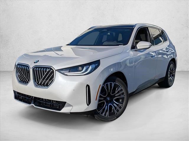 Used 2026 BMW X3 xDrive30 w/ Premium Package image 1