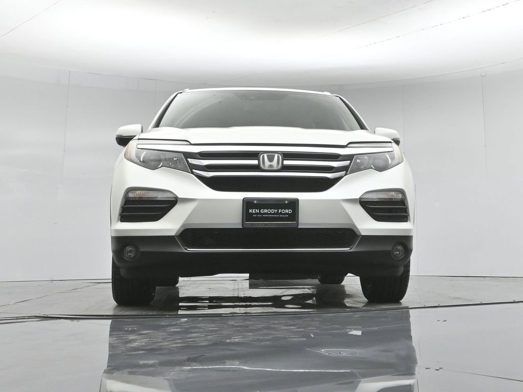 Used 2016 Honda Pilot Elite image 50