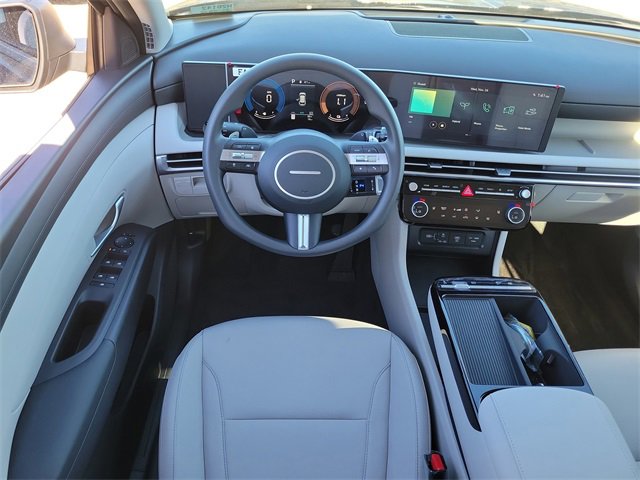 New 2026 Hyundai Tucson SEL image 7