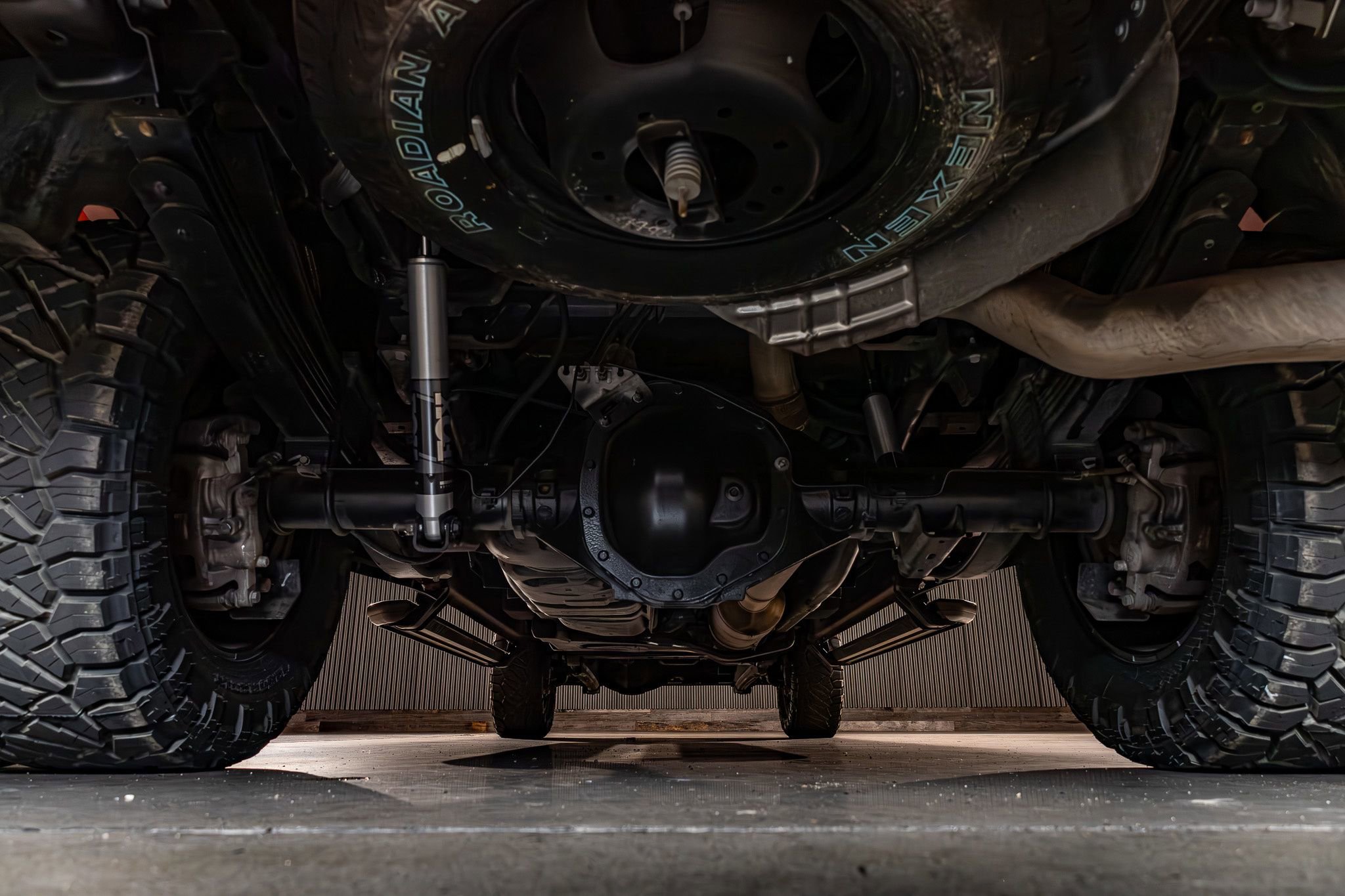 Used 2024 RAM 3500 Limited image 14