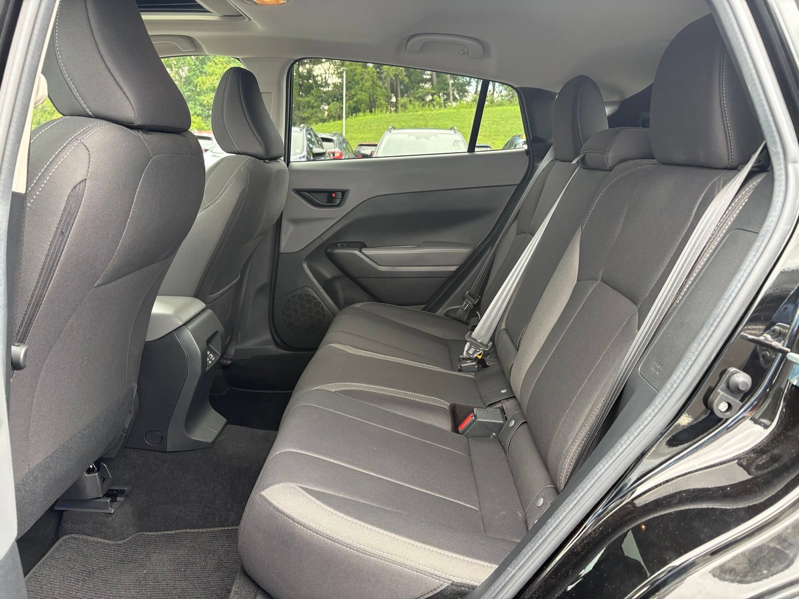 Certified 2026 Subaru Crosstrek 2.5i Premium AWD/4WD image 31