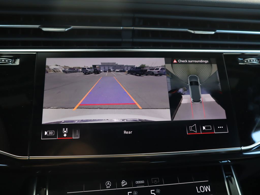 New 2025 Audi Q7 3.0T Premium Plus image 16