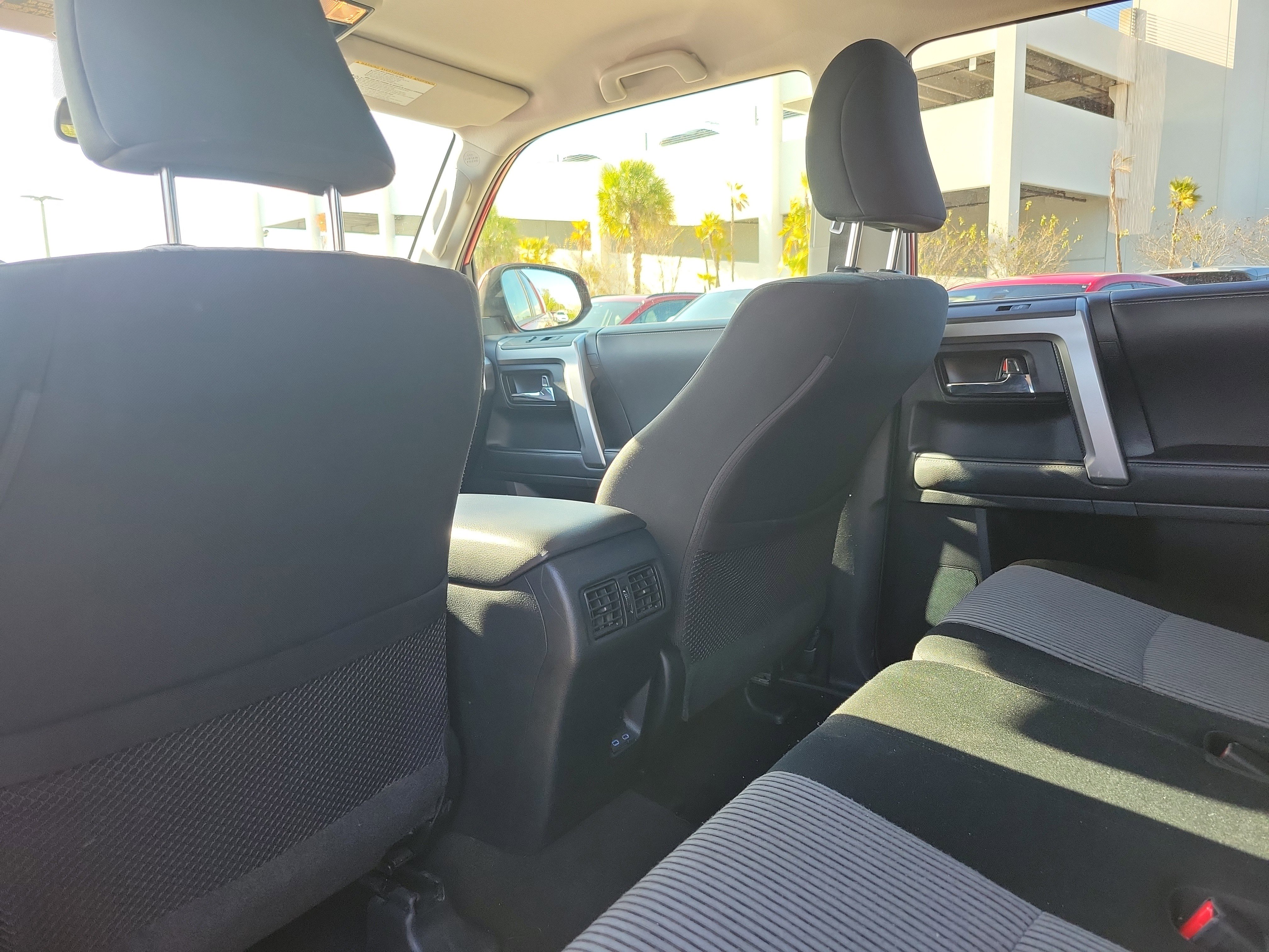 Used 2024 Toyota 4Runner SR5 image 14