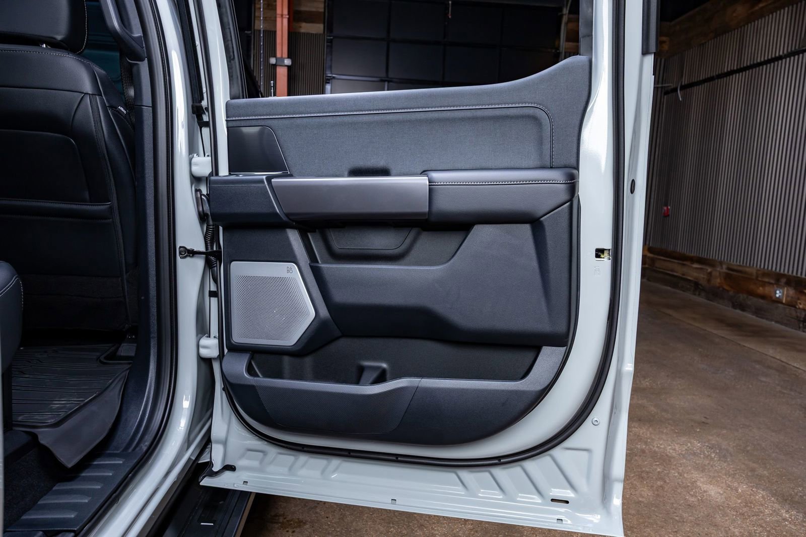 Used 2026 Ford F150 Lariat AWD/4WD image 40