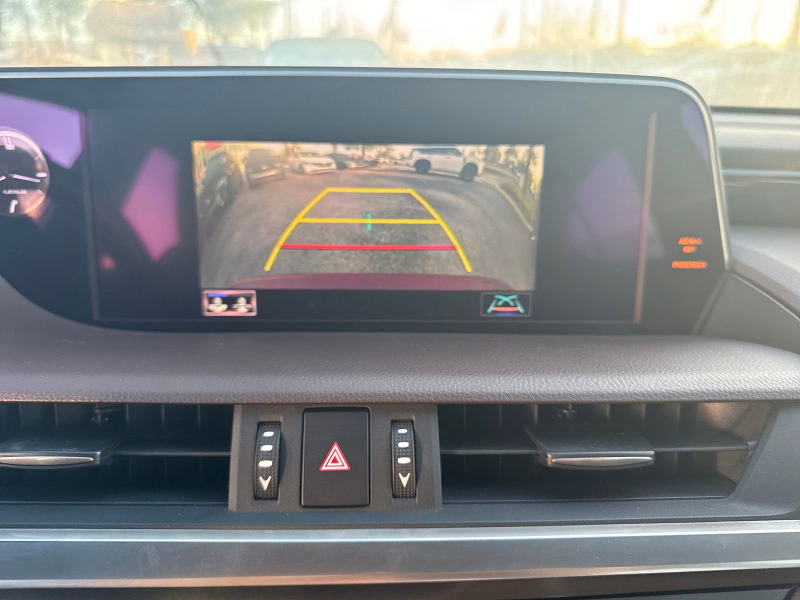 Used 2021 Lexus ES 350 w/ Premium Package image 22