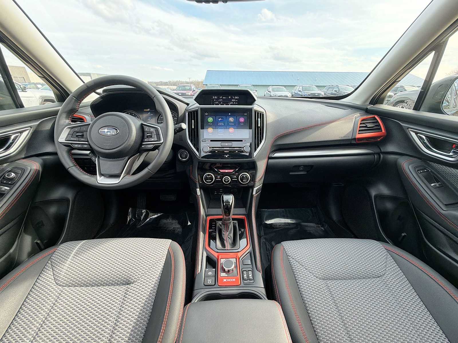 Used 2019 Subaru Forester Sport image 12