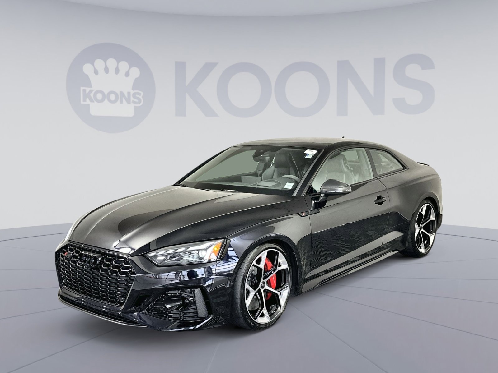 Used 2023 Audi RS 5