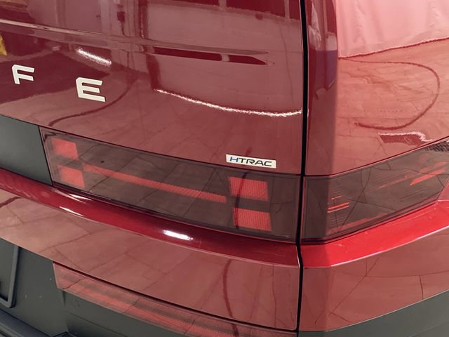 New 2026 Hyundai Santa Fe SEL image 33