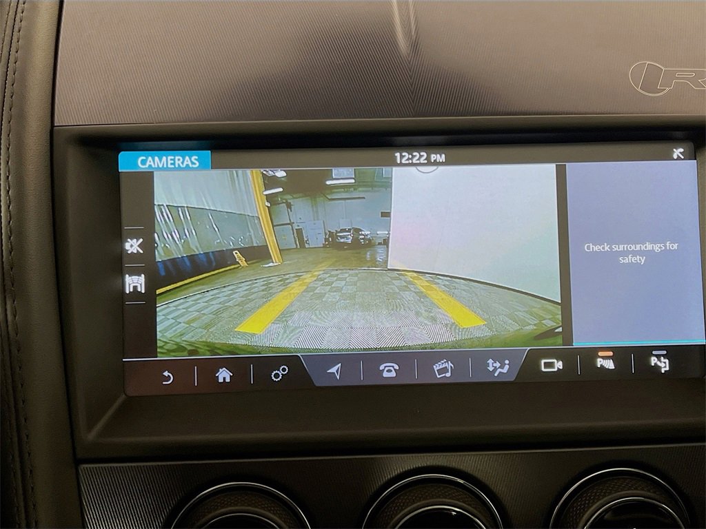 Used 2023 Jaguar F-TYPE R image 14