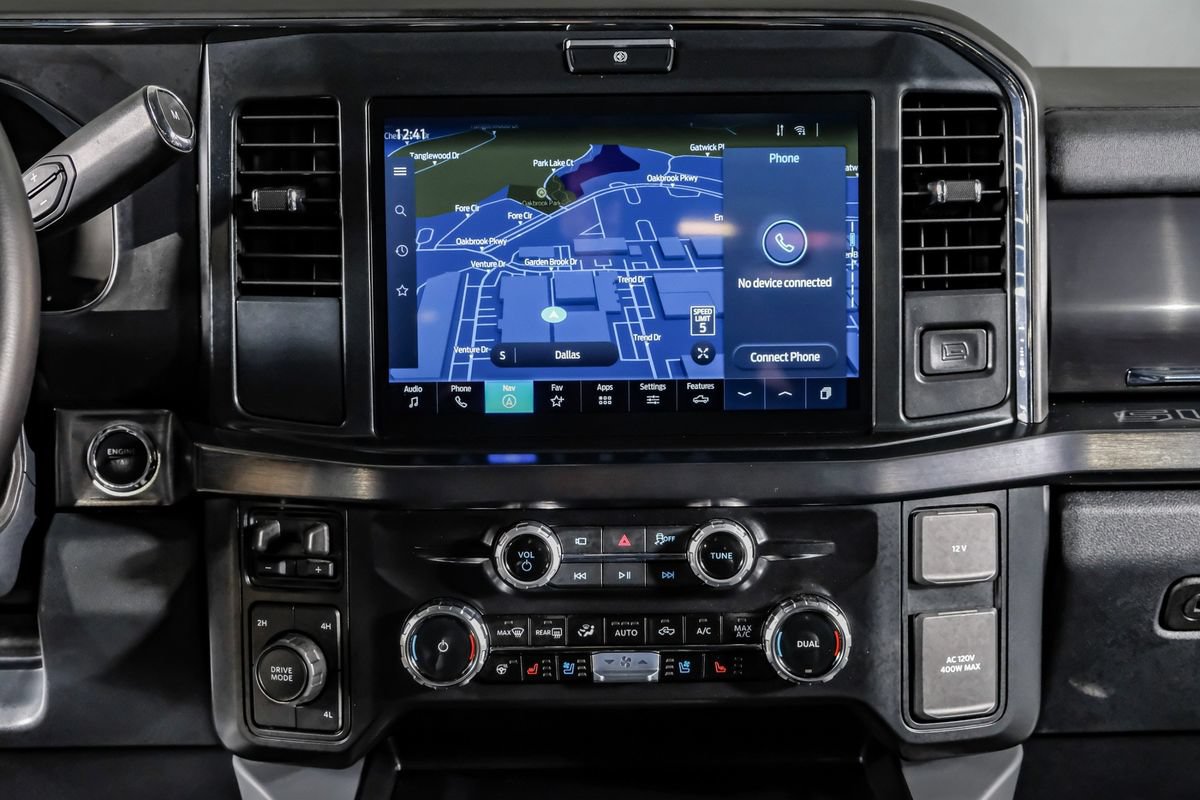 Used 2026 Ford F350 Lariat AWD/4WD image 24