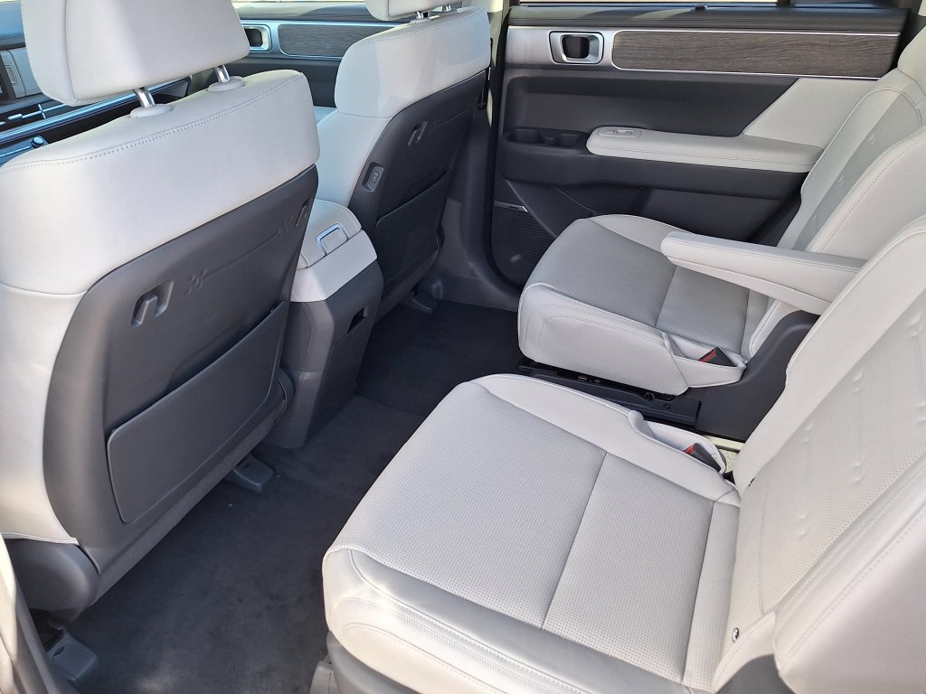 New 2026 Hyundai Santa Fe Calligraphy AWD/4WD image 12