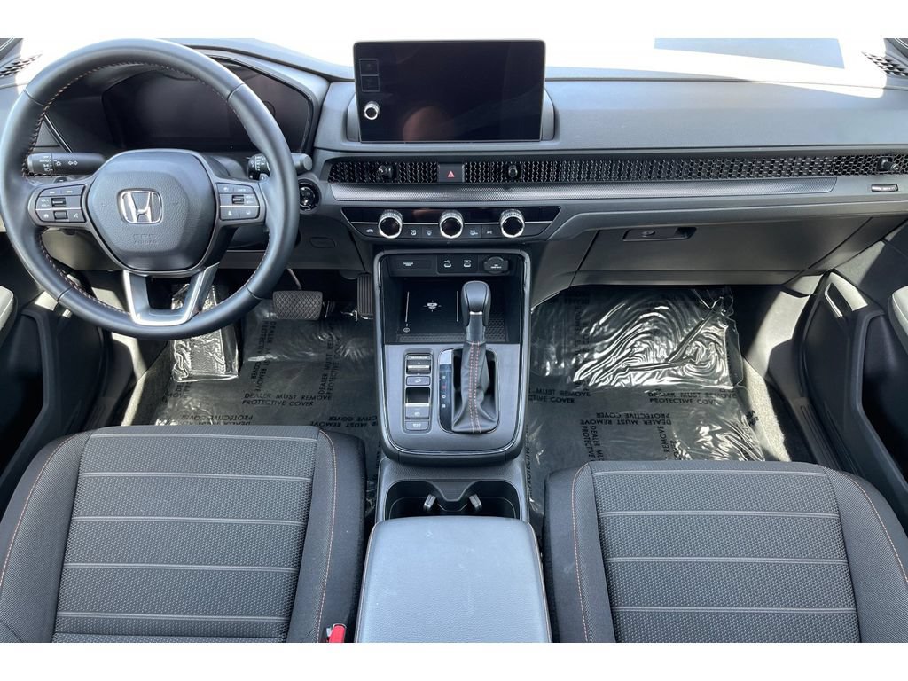 Used 2026 Honda CR-V Sport image 15