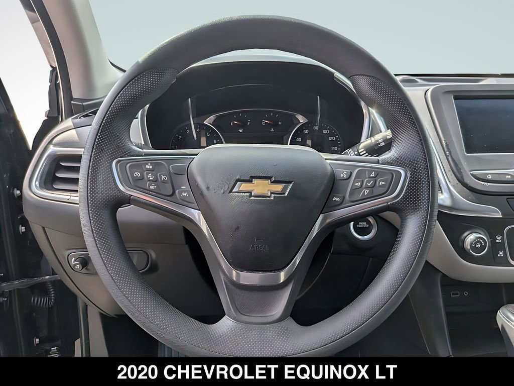 Used 2020 Chevrolet Equinox LT FWD image 13