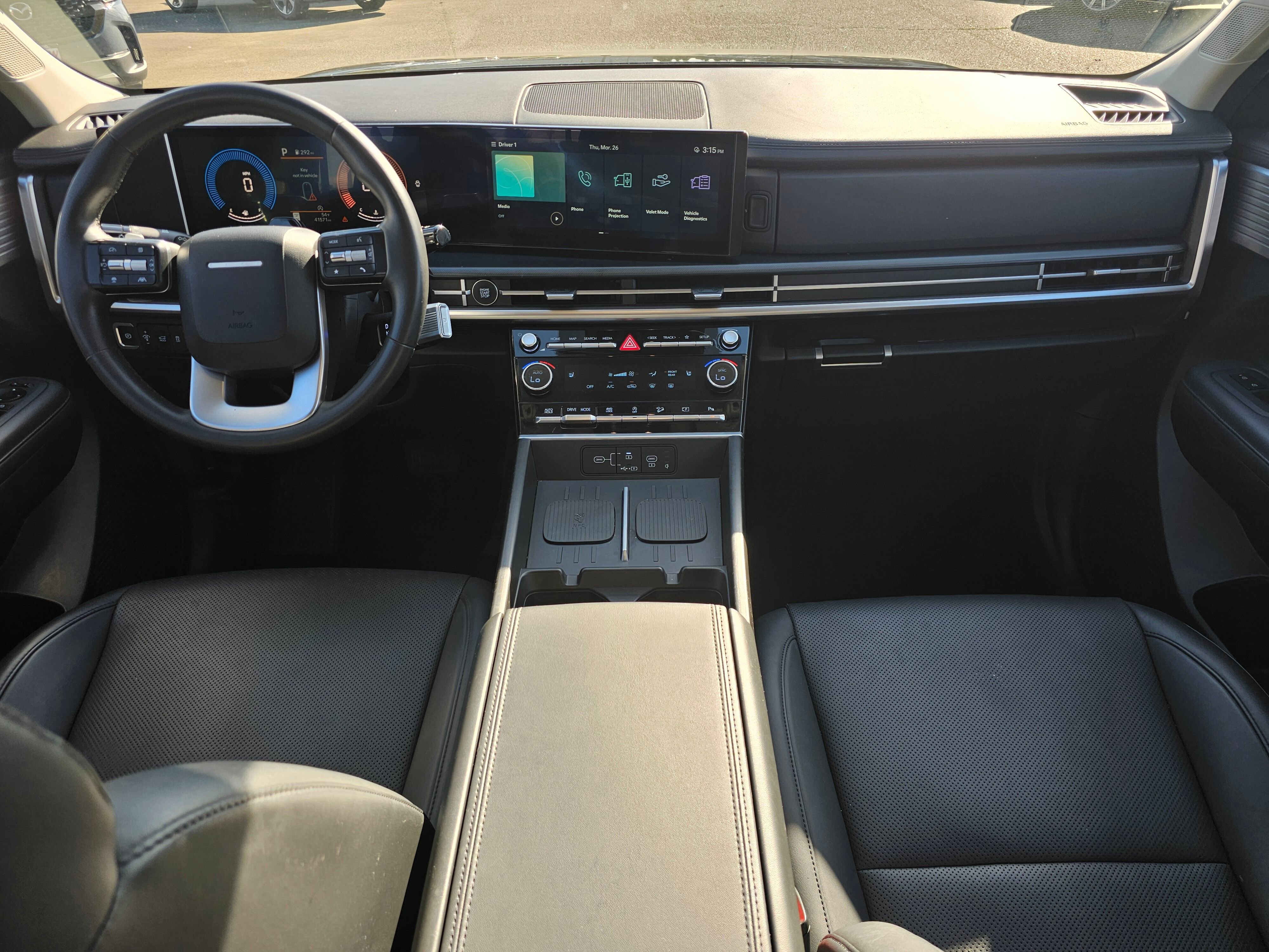 Used 2024 Hyundai Santa Fe SEL image 18