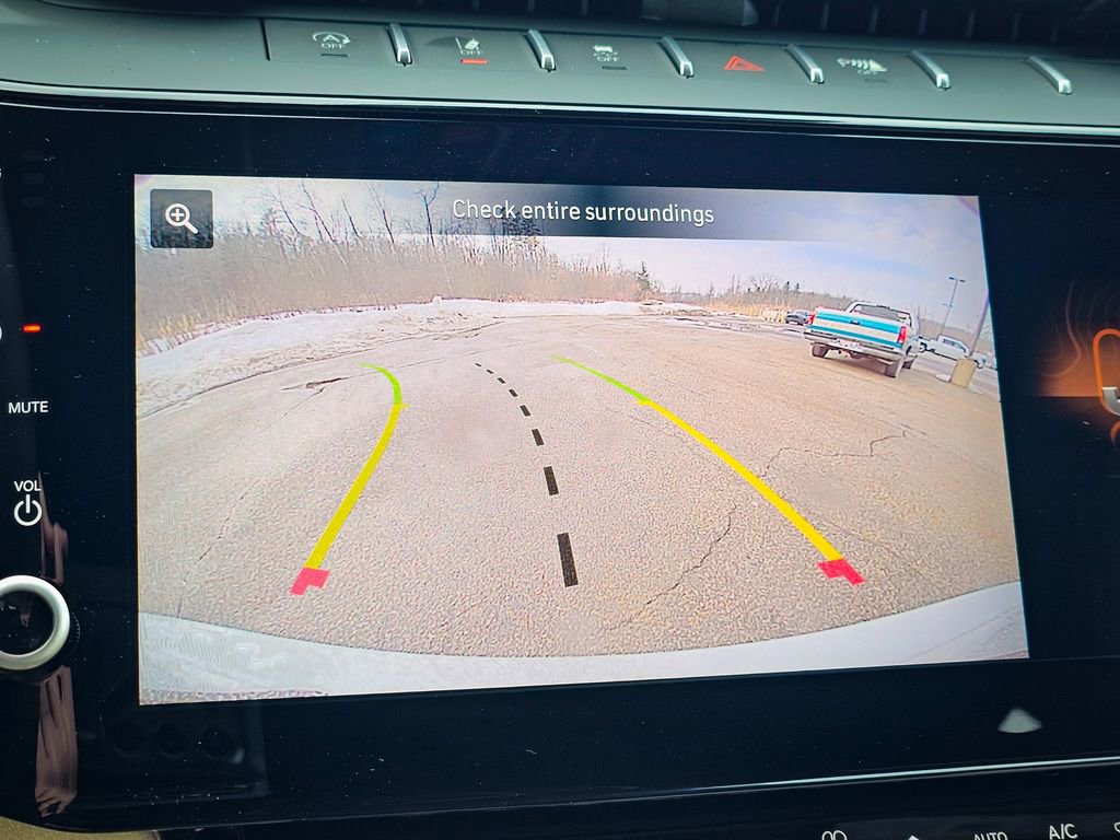 New 2026 Jeep Grand Cherokee Limited AWD/4WD image 26