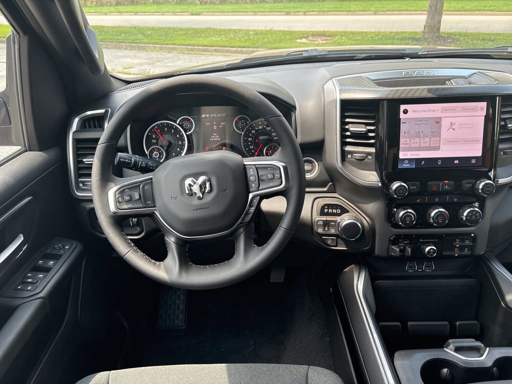New 2026 RAM 1500 Lone Star image 17