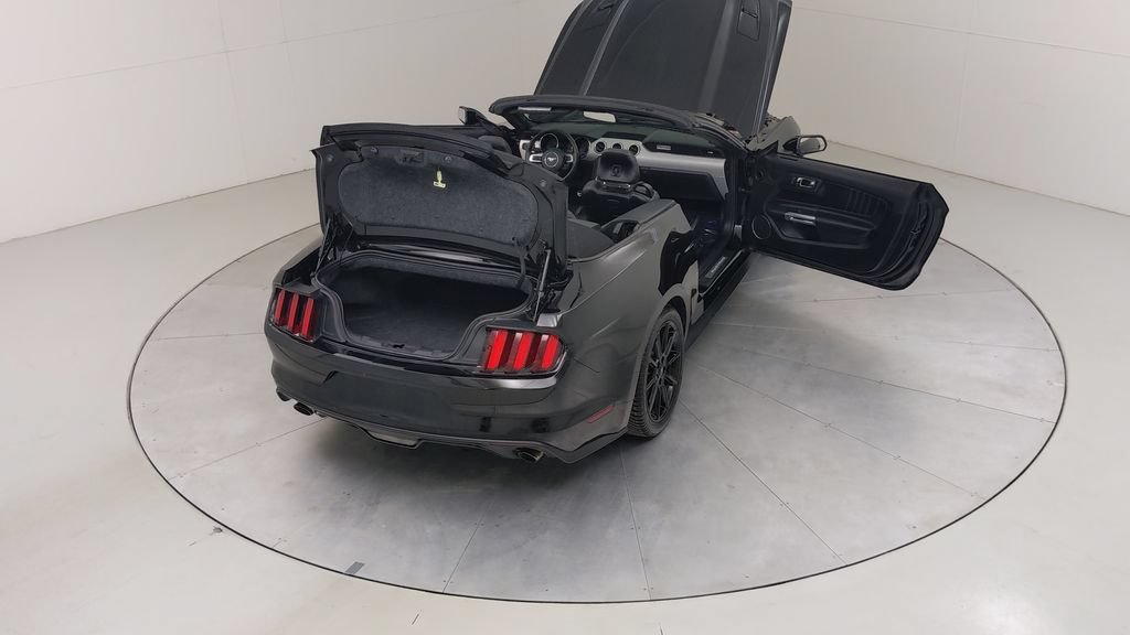 Used 2016 Ford Mustang GT Premium w/ Equipment Group 401A RWD image 44