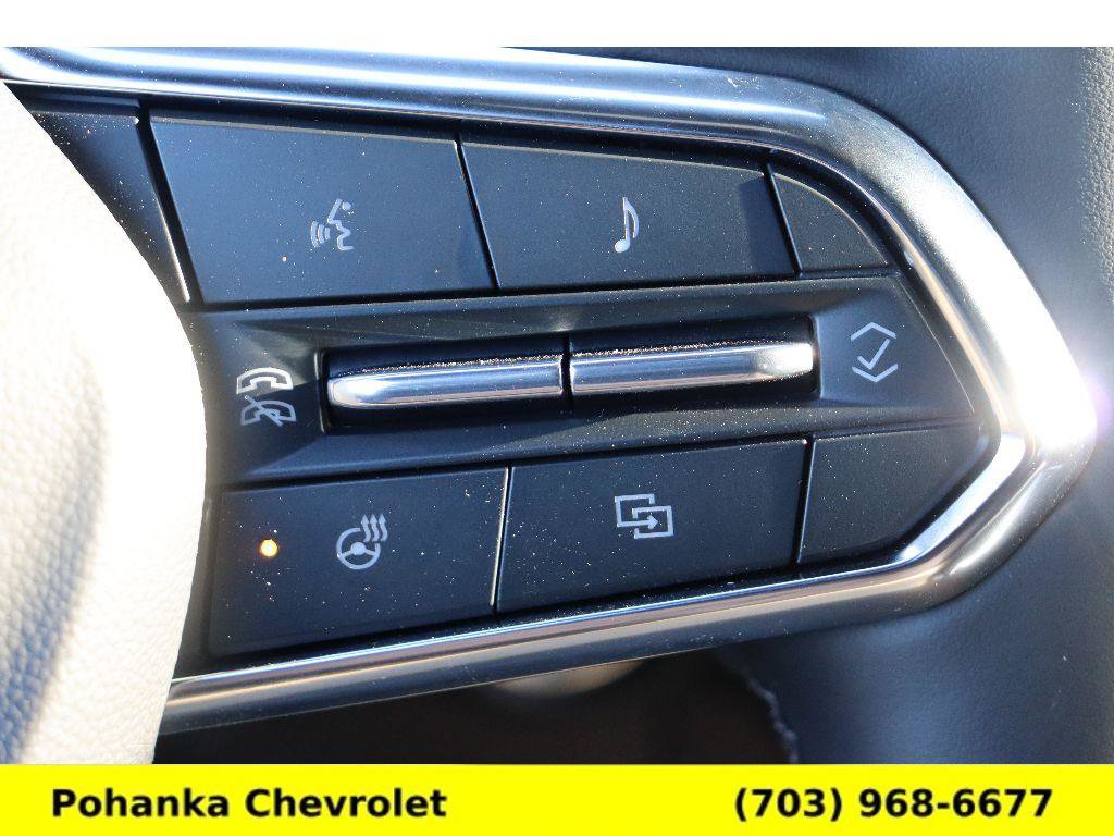 New 2026 Chevrolet Tahoe High Country image 13